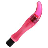 Вибратор Ultra-7 G-Spot, 19Х3,5 см