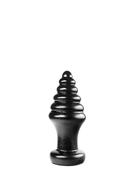 Анальная пробка Dark Crystal Mairis от Mister B, 17х7.2 см