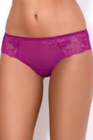 Полные трусики Ewa Bien Safona C110, Лиловый, M