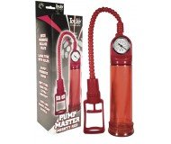 Вакуумная помпа Pump Master mighty red