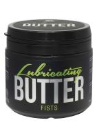 Анальный лубрикант Cobeco Lube Butter Fists, 500 мл
