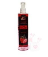 Арома Вода Wild Dance, 100 мл., клубника