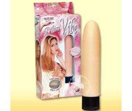 Вибратор Nature Skin Mini Vibe