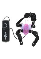 Вибратор Butterfly Stimulator, 5х2 см