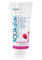 Лубрикант AquaGlide, малина, 100 мл