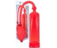 Помпа Pressure pleasure Pump, Pink