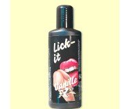 Оральный гель Lick It Vanille 100 Gleit Gel