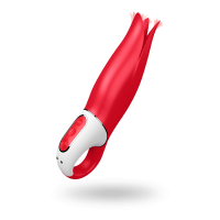 Satisfyer Vibes Power Flower вибромассажер, 19х4,6 см
