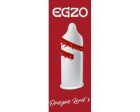 Насадка одноразовая EGZO Dragon Lords