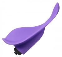 Стимулятор Frisky Panty Pleasure Ergonomic Vibe