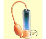 Вакуумная помпа Developer Pneumatic Massager