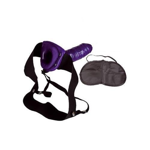 Фаллопротез Fetish Fantasy, 15Х4,5 см