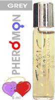 Духи мужские MiniMax Grey, 5 мл