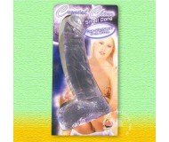 Фаллоимитатор Crystal Small Dong