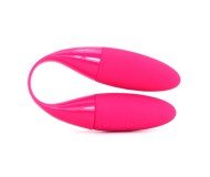 Вибратор PicoBong Mahana Cerise
