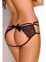 Сексуальные шортики с кружевом Anais Jill , L