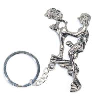 Брелок эротическая поза Funny Sexy Keychain