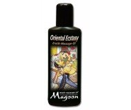 Массажное масло Oriental Ecst Oil 100 ml