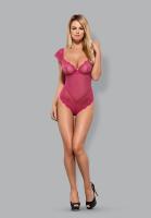 Боди Obsessive Lillove , L/XL