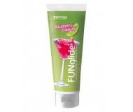 Лубрикант Funglide Raspberry 120мл