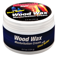 Воск смазка для мастурбации Adam Male Toys Wood Wax Masturbation Cream,  124