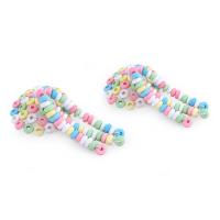 Candy Nipples Tassels съедобное украшение для груди