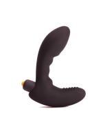 Pornhub Vibrating Prostrate Massager – массажер простаты с вибрацией, 12х3 см