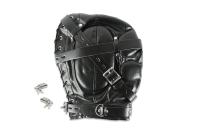 Закрытый шлем на голову