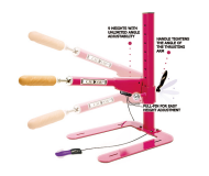 Секс машина Цезарь 3.0 Caesar Love Machine