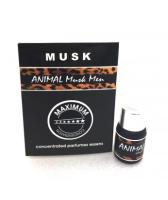 Духи с феромонами для мужчин Musk Animal 5ml  men