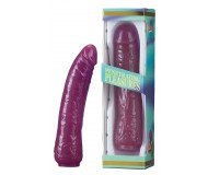 Анальная пробка Ff Gold Large Luvplug