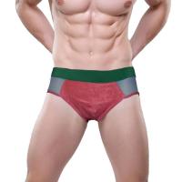 Трусы мужские Rubber , S