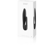 Вибратор Ovo J2 Rechargeable Rabbit