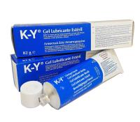 Лубрикант K-Y Gel sterile, 82 гр