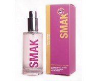 Духи с феромонами Smak For Women