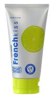 Лубрикант для орального секса &amp;quot;FrenchKiss&amp;quot;, лимон, 75 мл