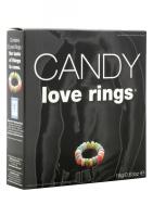 Candy Love Rings съедобное эрекционное кольцо