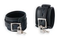 Наручники Пикантные штучки Черные