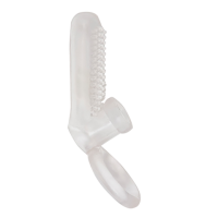 Эрекционные виброкольца Penthouse Utopia Love Ring Triple Action