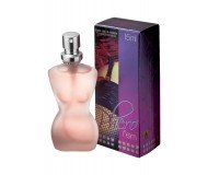 Духи с феромонами Pherofem eau de parfum 15 мл