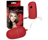 Виброяйцо Bad Kitty Vibro Bullet
