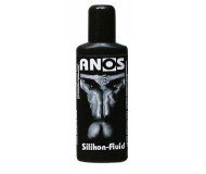 Анальная смазка Anos SilikonFluid 50 Gleimi