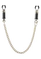 Зажимы для сосков Fetish Fantasy Nipple Barrel Clamps