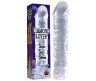 Фаллоимитатор Diamond Lover