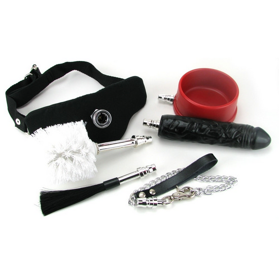 Набор Fetish Fantasy Extreme Complaince Kit