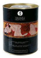 Съедобная пудра для тела SHUNGA, 225 г, мед