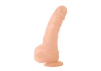 Фаллоимитатор WildFire® Star Performer Series Love Interest, 19,4х4,8 см