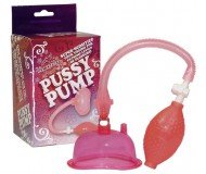 Вакуумная помпа Pussy Pump