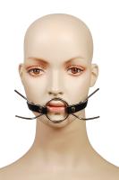 Кляп с расширителем Пикантные Штучки