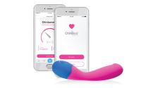 OhMiBod – blueMotion App Controlled Nex 2 вибратор, 16,5х3,2 см.